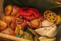 signature dessert in Sri Lanka