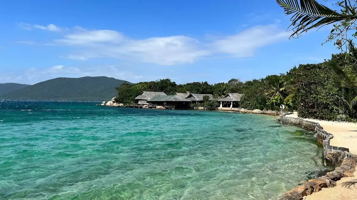 Top 10 Best Beachfront Resorts In Vietnam