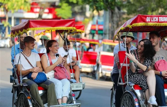 Top 10 Travel Agencies In Hanoi, Vietnam