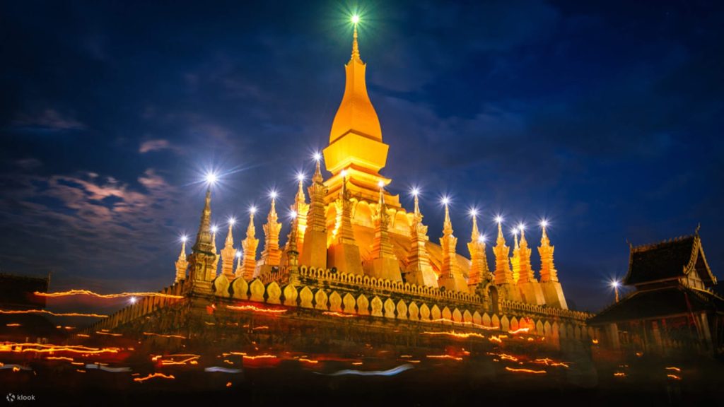 Top 10 Must-Visit Destinations in Laos