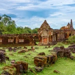 Destinations in Laos