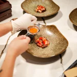Michelin Restaurants in Hanoi